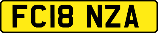 FC18NZA