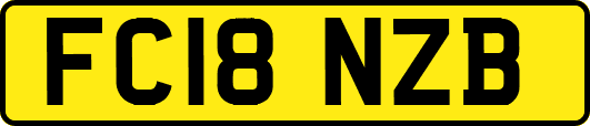 FC18NZB