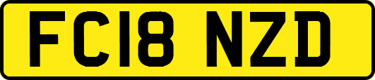 FC18NZD