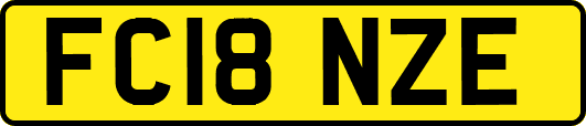 FC18NZE