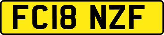 FC18NZF