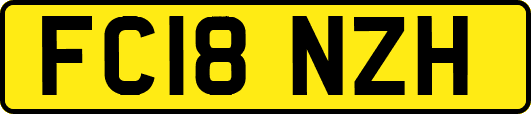 FC18NZH