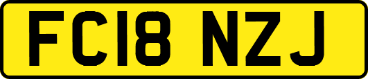 FC18NZJ