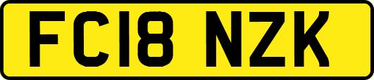 FC18NZK
