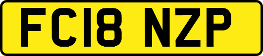 FC18NZP