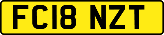 FC18NZT