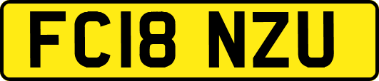 FC18NZU