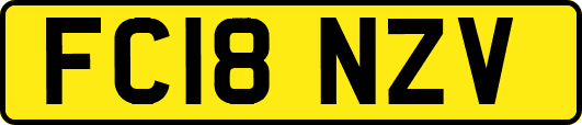 FC18NZV