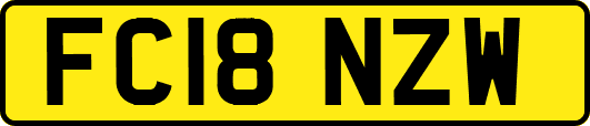 FC18NZW