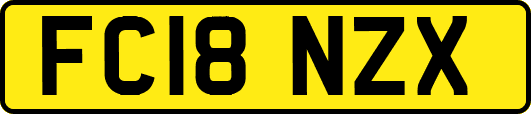FC18NZX