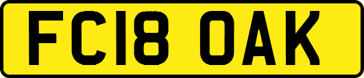FC18OAK