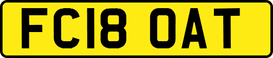 FC18OAT