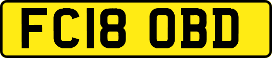FC18OBD