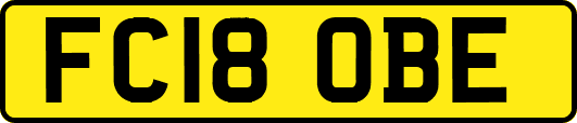 FC18OBE