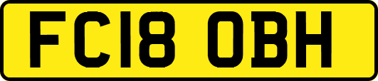 FC18OBH