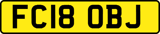 FC18OBJ