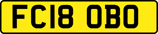 FC18OBO