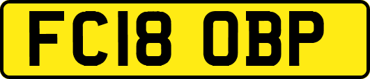 FC18OBP