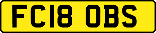 FC18OBS