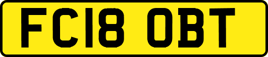 FC18OBT