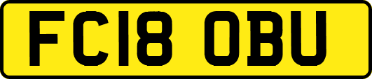 FC18OBU