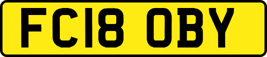 FC18OBY