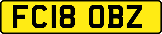 FC18OBZ