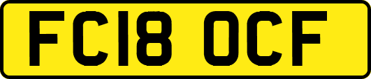FC18OCF