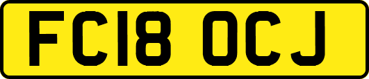 FC18OCJ