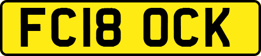 FC18OCK