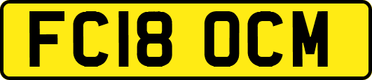 FC18OCM