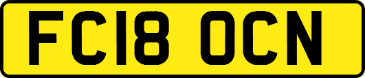 FC18OCN