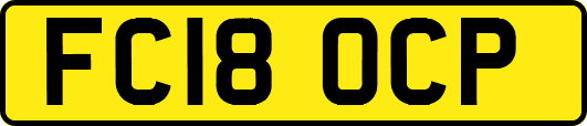 FC18OCP