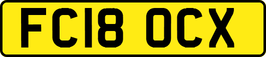 FC18OCX