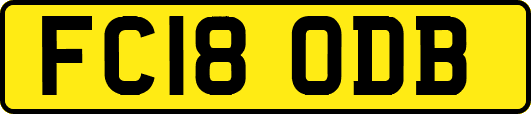 FC18ODB