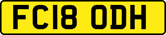 FC18ODH