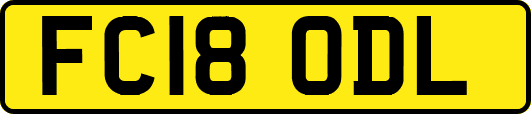FC18ODL