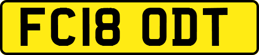 FC18ODT