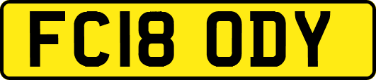 FC18ODY