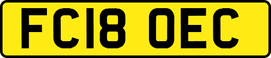 FC18OEC