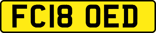 FC18OED