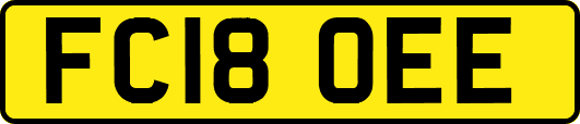 FC18OEE