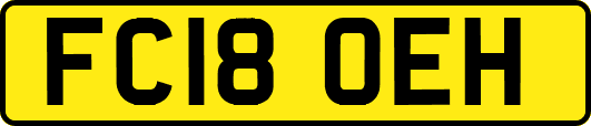 FC18OEH