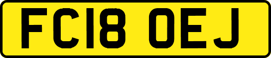 FC18OEJ
