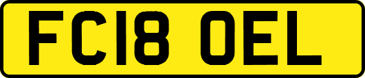 FC18OEL