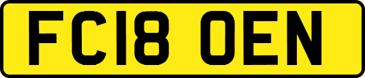 FC18OEN