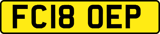 FC18OEP