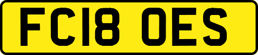 FC18OES