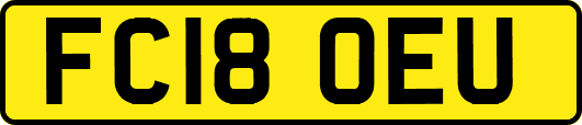 FC18OEU