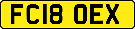 FC18OEX
